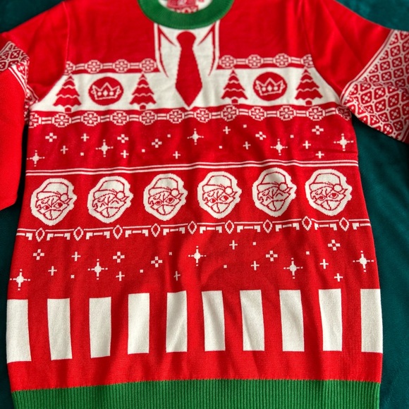 “NEW” RANBOO CHRISTMAS SWEATER - Picture 4 of 7